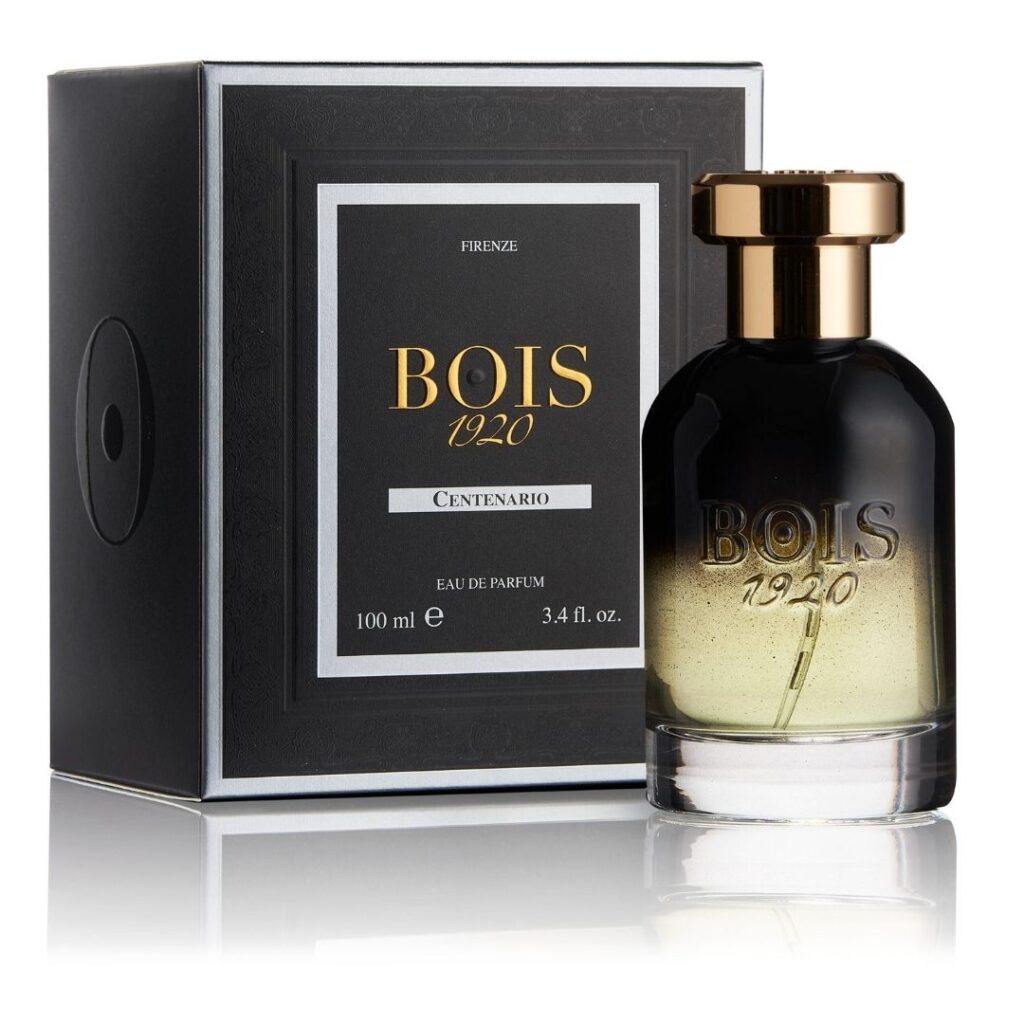 Profumo di nicchia Centenario - BOIS 1920