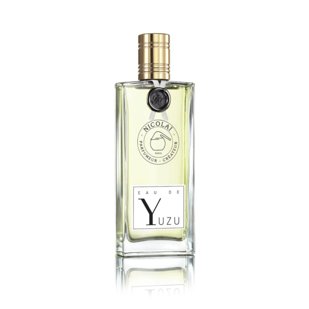 PROFUMO DI NICCHIA EAU DE YUZU - NICOLAI (2)