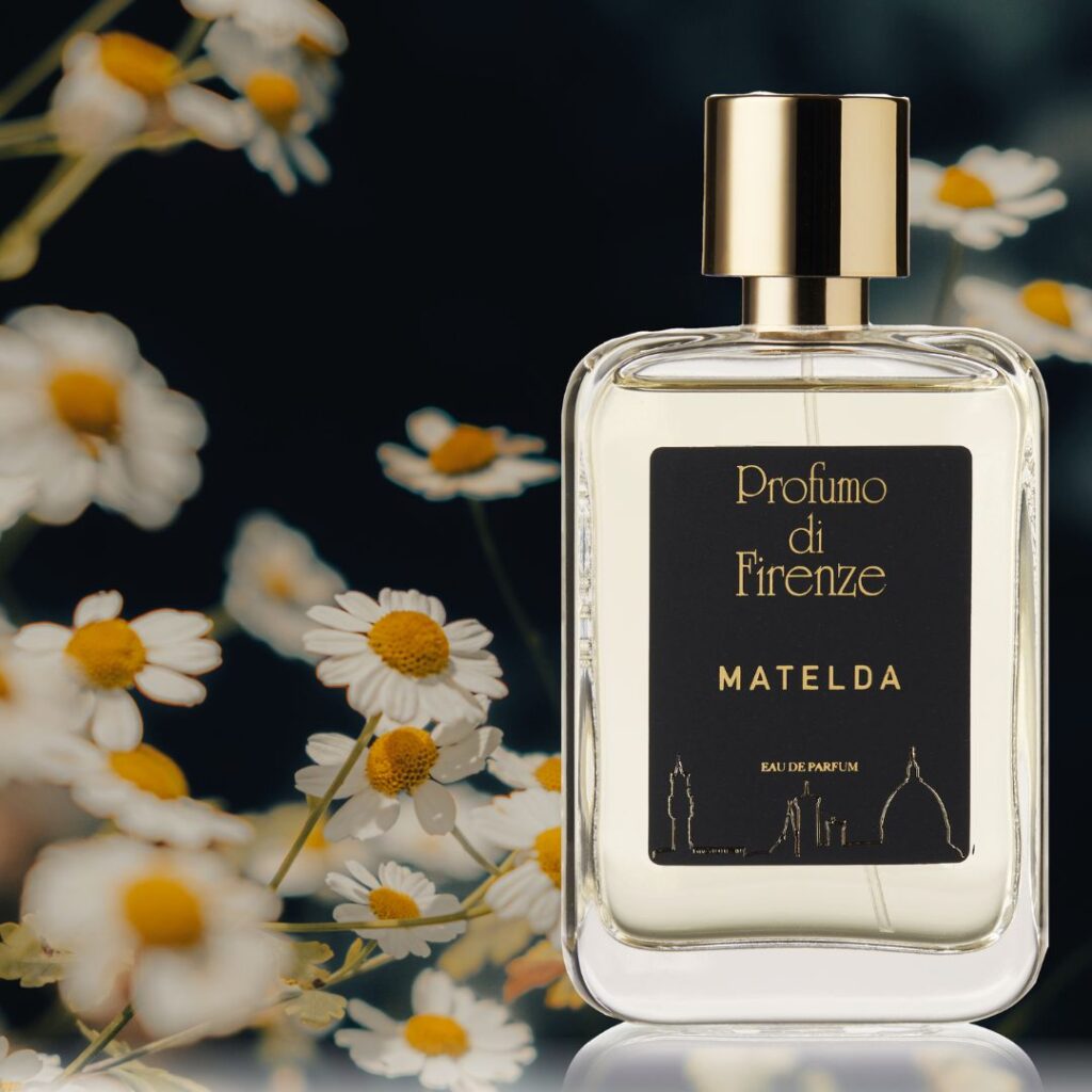 Profumo di nicchia Matelda - PROFUMO DI FIRENZE