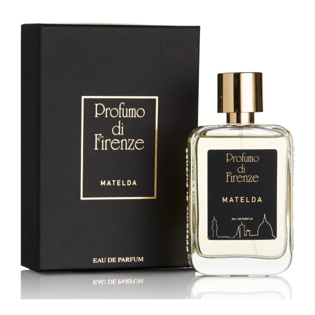 Profumo di nicchia Matelda - PROFUMO DI FIRENZE