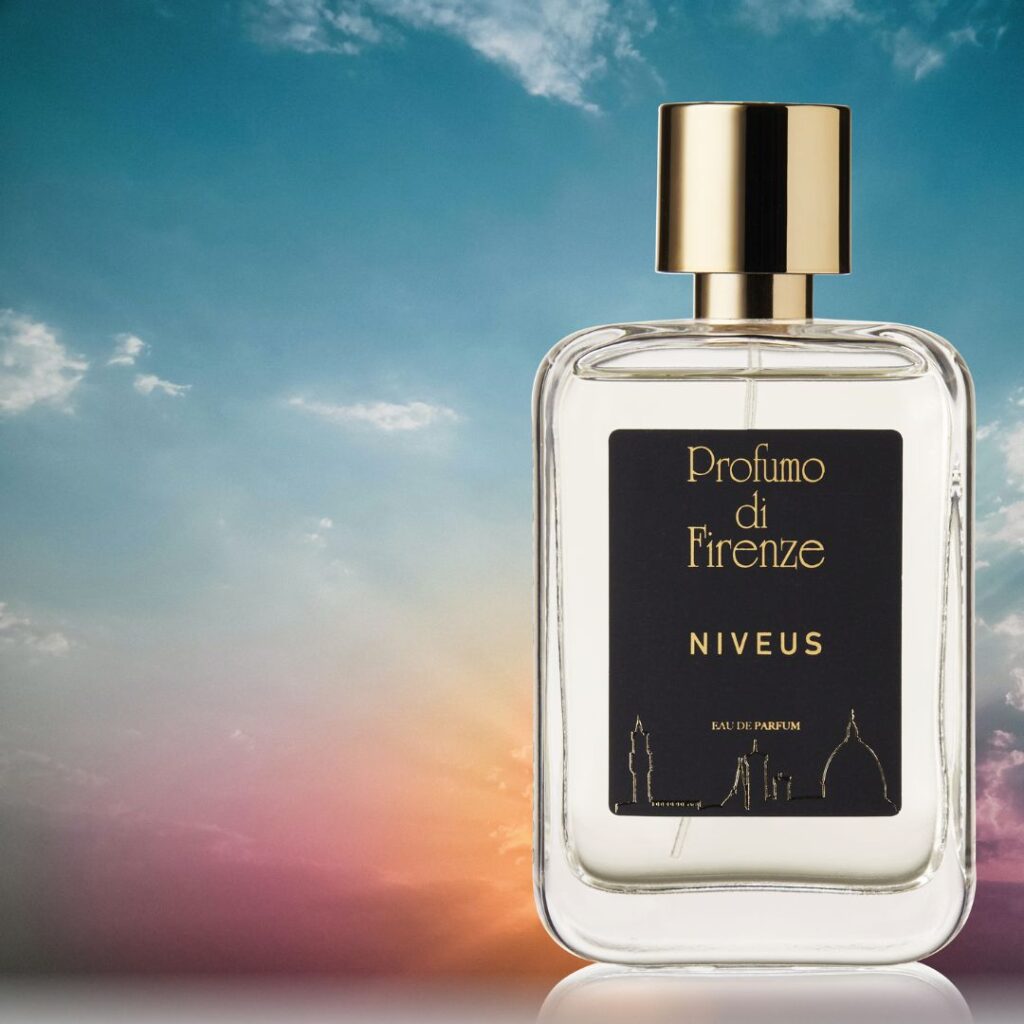 Profumo di nicchia Niveus - PROFUMO DI FIRENZE