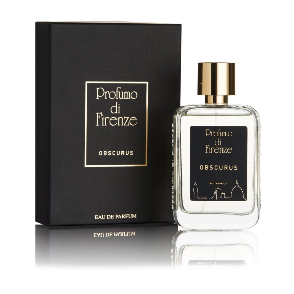 Profumo di nicchia Obscurus - PROFUMO DI FIRENZE