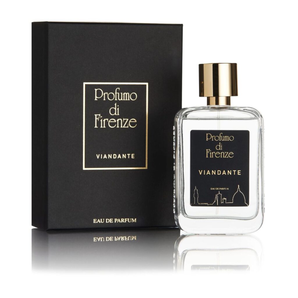 Profumo di nicchia Viandante - PROFUMO DI FIRENZE