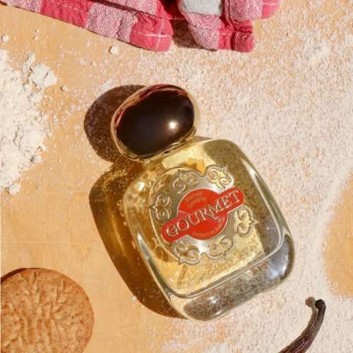 Profumo Di Nicchia Biscuit Souple - GOURMET PARFUMS