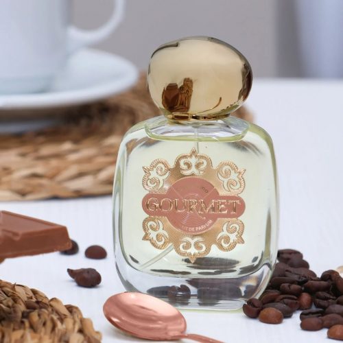 Profumo-Di-Nicchia-Cappuccino-GOURMET-PARFUMS