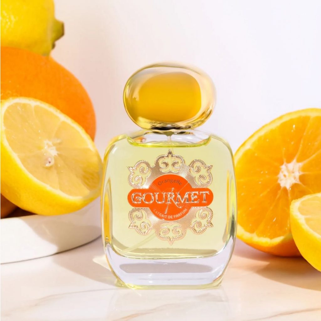 Profumo-Di-Nicchia-Orangelle-GOURMET-PARFUMS