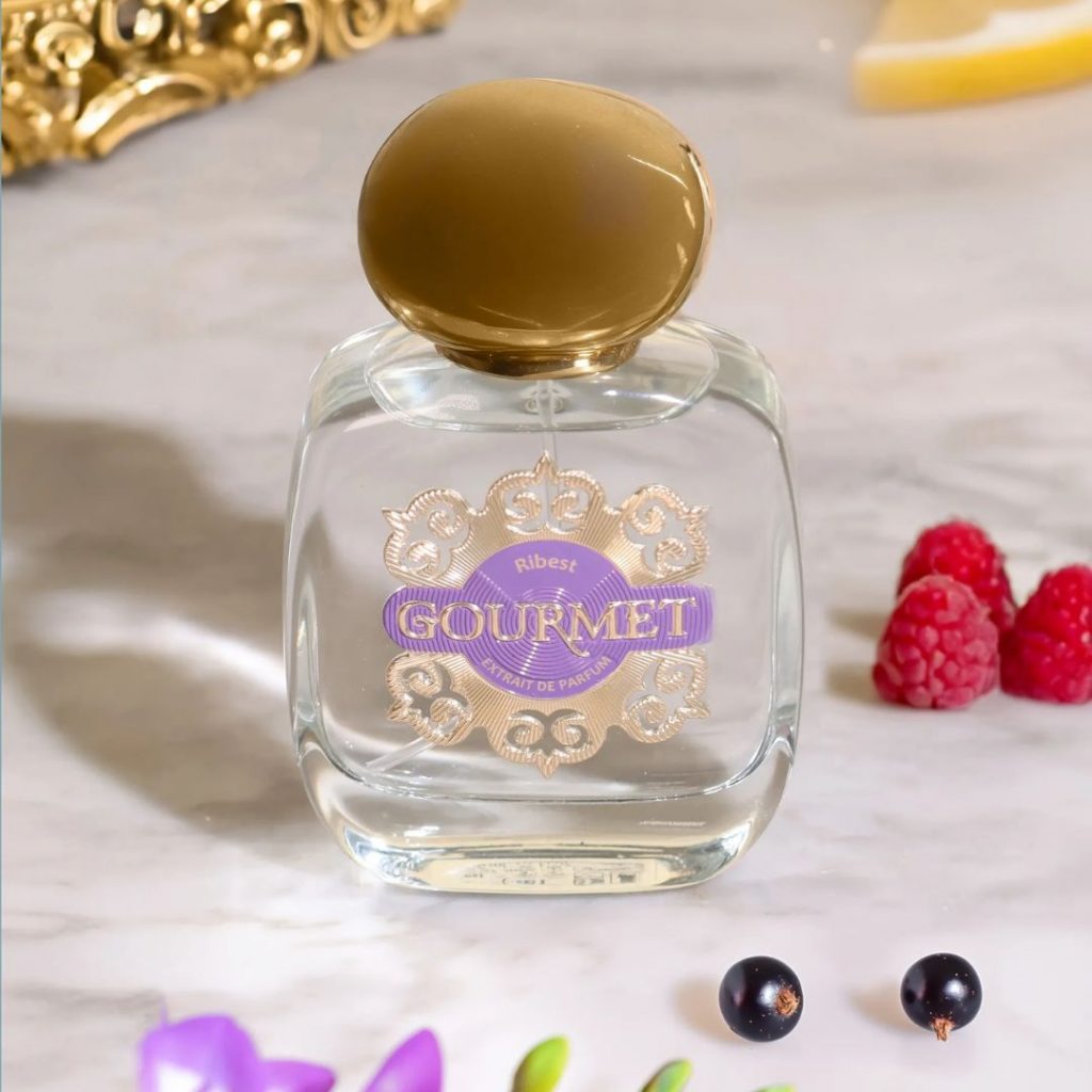 Profumo-Di-Nicchia-Ribest-GOURMET-PARFUMS