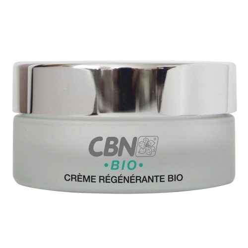 Crema Rigenerante Viso Cbn Bio - CBN BIO