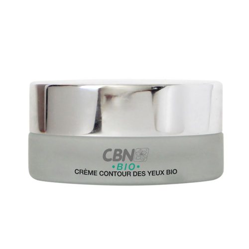 Crema Contorno Occhi Bio - CBN BIO