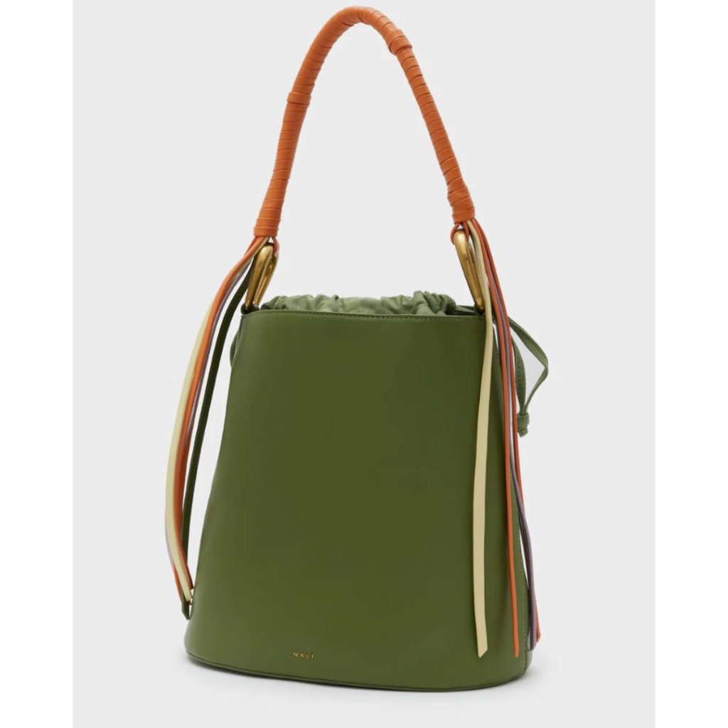 BORSA REBECCA A SECCHIELLO