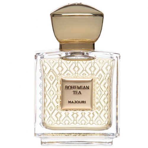 Profumo Di Nicchia Bohemian Tea - MAJOURI