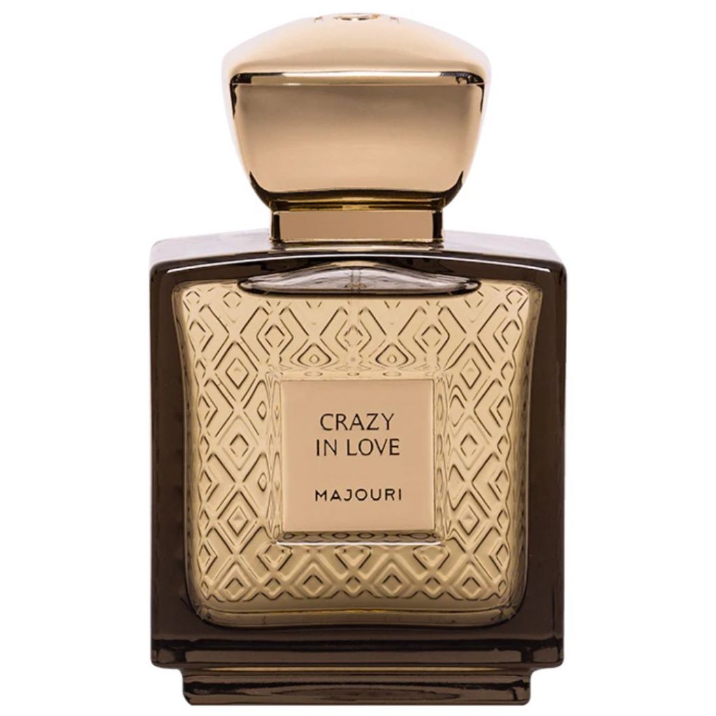 Profumo Di Nicchia Crazy In Love - MAJOURI