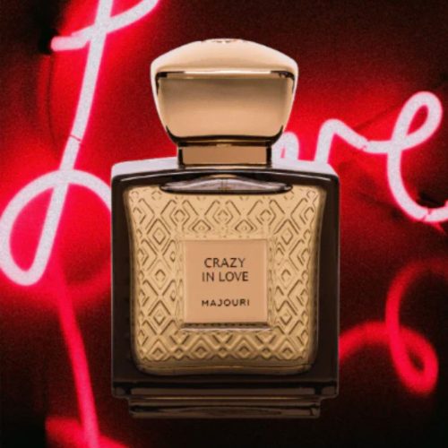 Profumo Di Nicchia Crazy In Love - MAJOURI