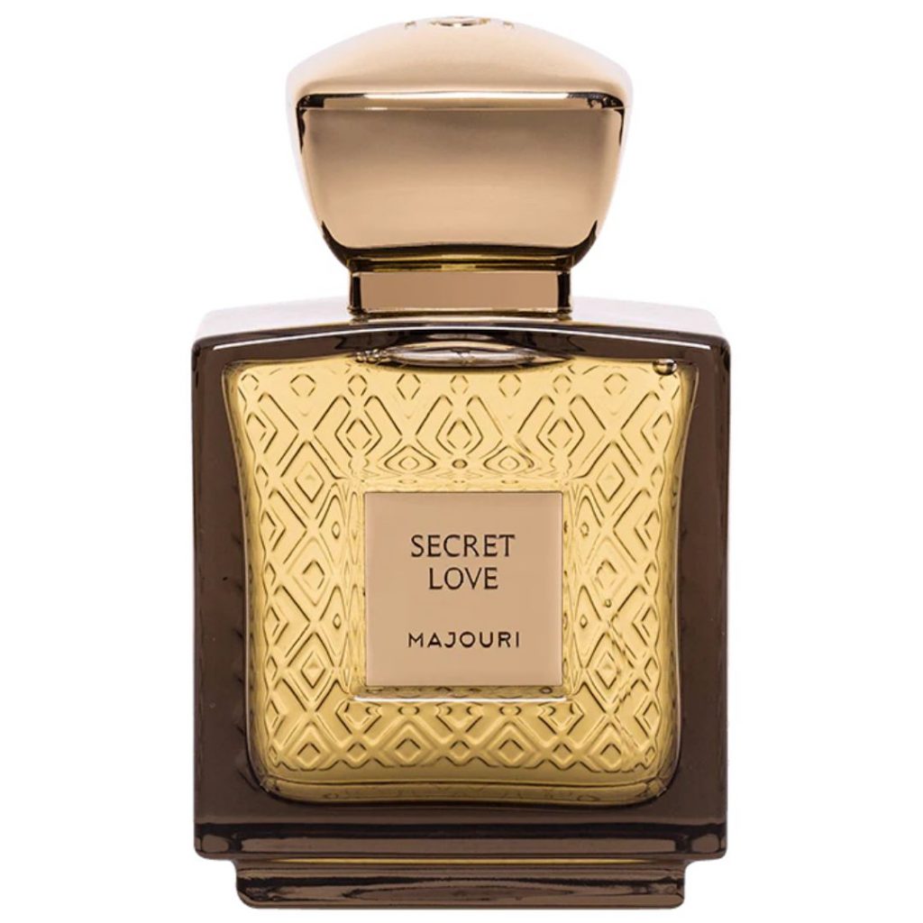Profumo Di Nicchia Secret Love - MAJOURI (3)
