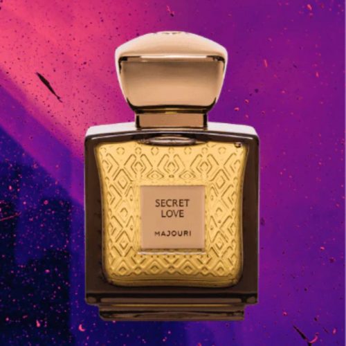 Profumo Di Nicchia Secret Love - MAJOURI (3)