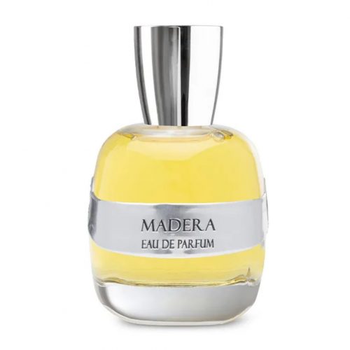 Profumo Di Nicchia  Madera - OMNIA PROFUMI