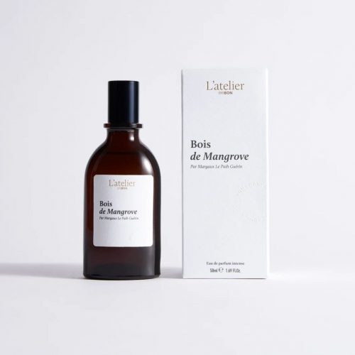 Profumo Di Nicchia Bois de Mangrove - L'ATELIER 100BON (2)