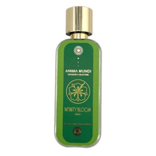 Profumo Di Nicchia Infinity Bloom Extrait- ANIMA MUNDI