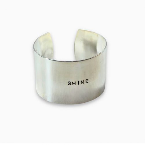 Bracciale Alto Galv. Argento - GPF GIOIELLI