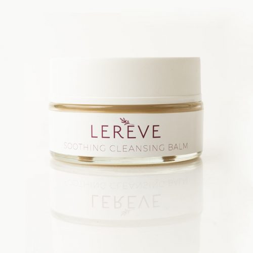 Burro Detergente Soothing Cleansing Balm -LEREVE