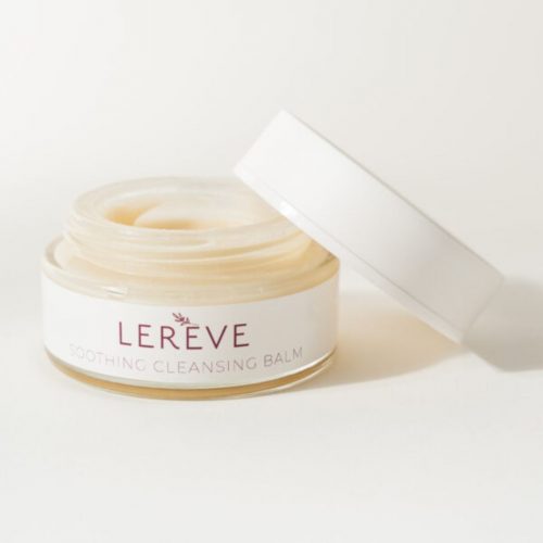 Burro Detergente Soothing Cleansing Balm -LEREVE