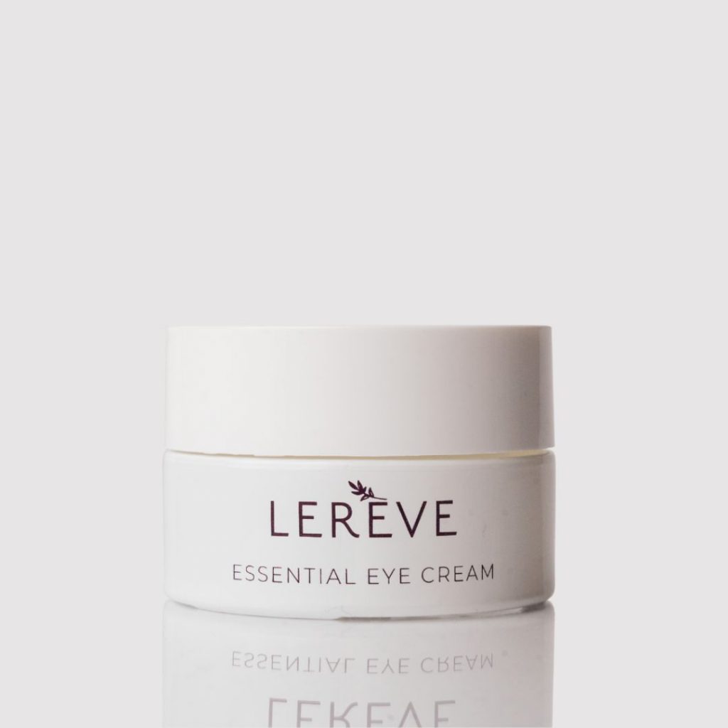 Contorno Occhi Essential Eye Cream - LEREVE