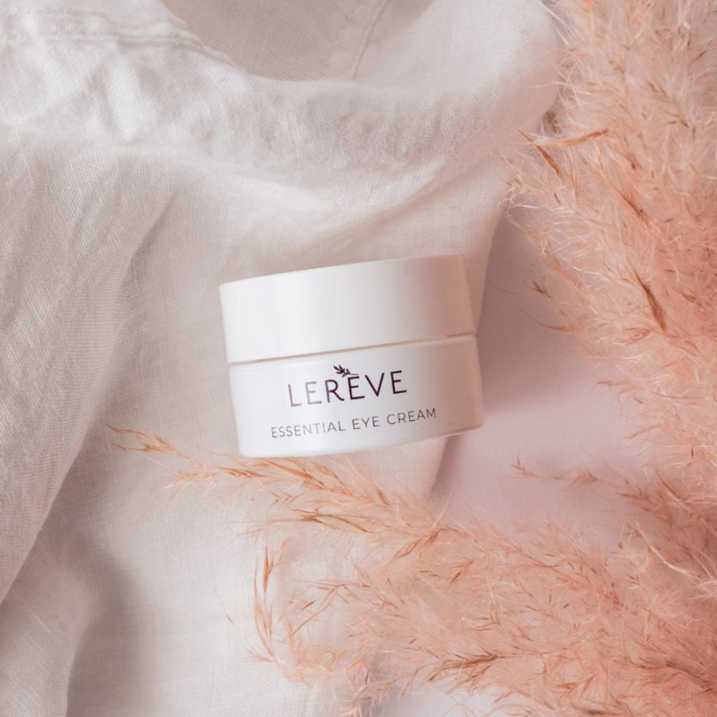 Contorno Occhi Essential Eye Cream - LEREVE
