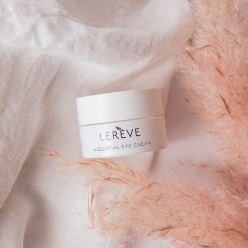 Contorno Occhi Essential Eye Cream - LEREVE