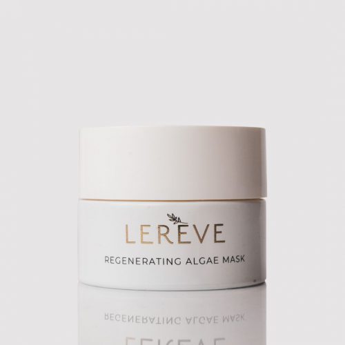 Maschera Regenerating Algae Mask- LEREVE