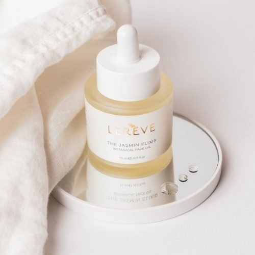 The Jasmin Elixir - LEREVE