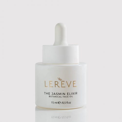 The Jasmin Elixir - LEREVE